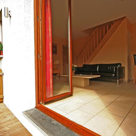 Cottage With A Terrace And A View Of The Valley Aywaille Exterior photo