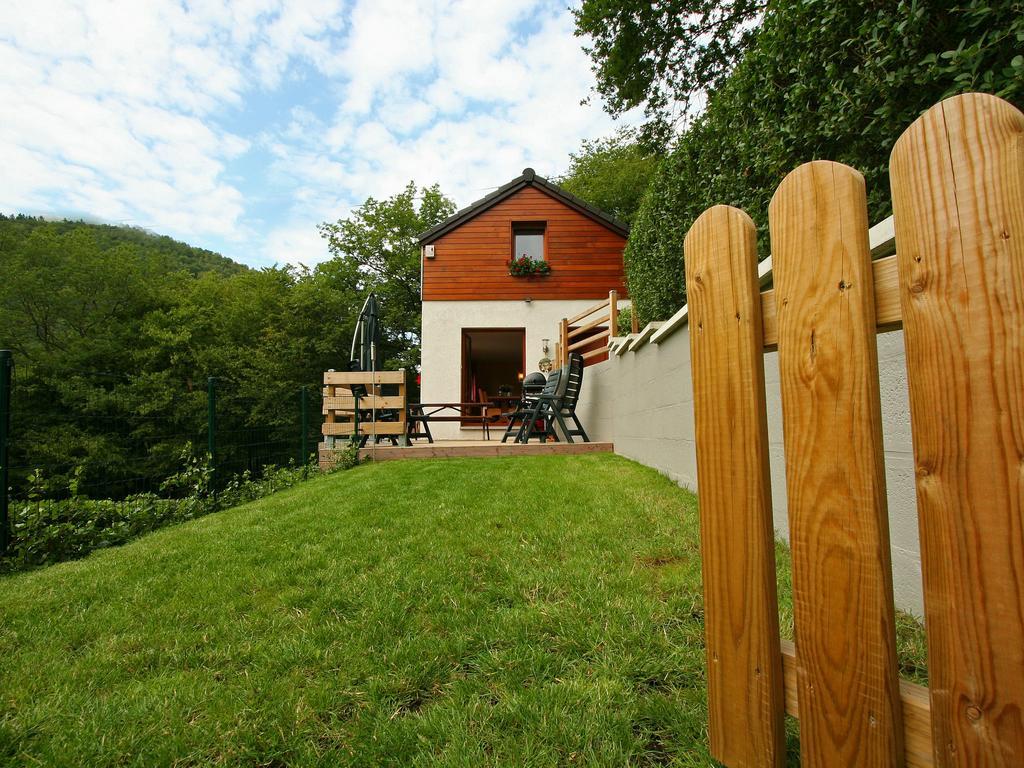 Cottage With A Terrace And A View Of The Valley Aywaille Exterior photo